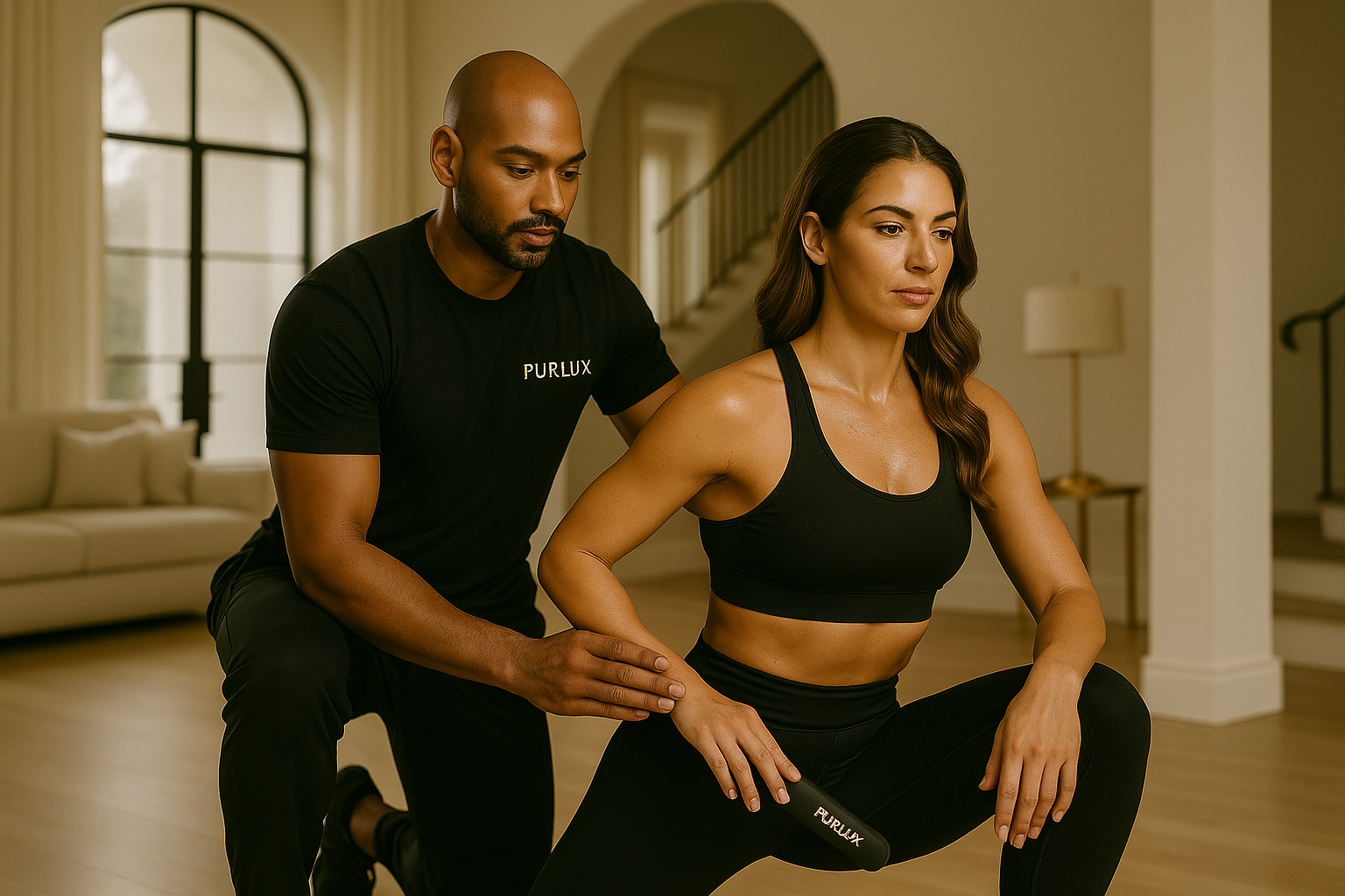 Elite Personal Training